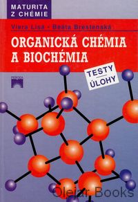 Organická chémia a biochémia