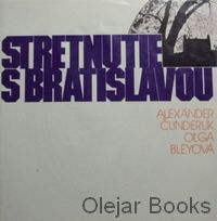 Stretnutie s Bratislavou