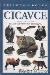 Príroda v kocke: Cicavce