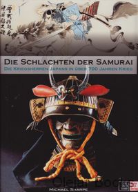 Die Schlachten der Samurai