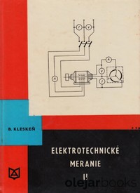 Elektrotechnické meranie II.