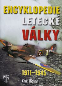 Encyklopedie letecké války, 1911 - 1945
