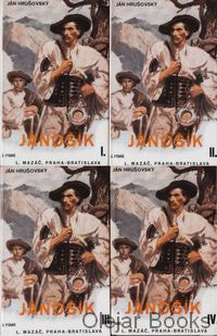 Jánošík I., II., III., IV.