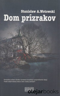 Dom prízrakov 