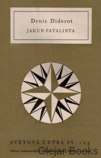 Jakub Fatalista a jeho pán