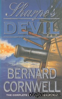 Sharpe 21: Sharpe's Devil 