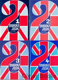 Anglický jazyk 1 - 4