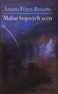 Maliar bojových scén