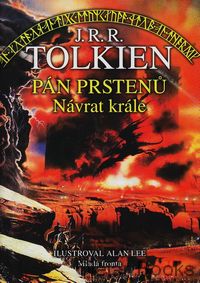 Pán Prstenů: Návrat krále