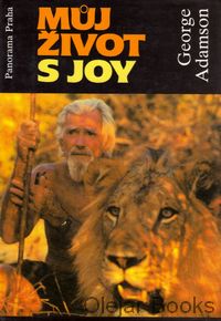 Můj život s Joy