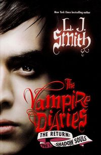 The Return II: Shadow Souls