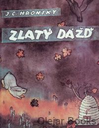 Zlatý dážď