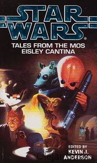 Star Wars: Tales from Mos Eisley Cantina