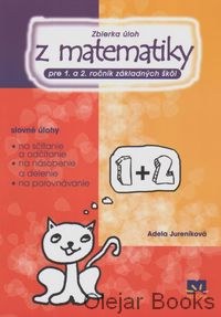Zbierka úloh z matematiky