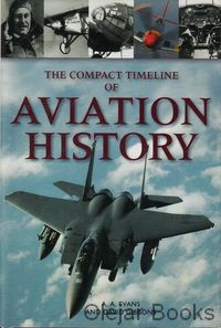 The Compact Timeline of Aviation History