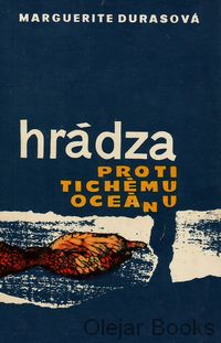 Hrádza proti Tichému oceánu