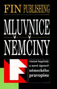 Mluvnice němčiny