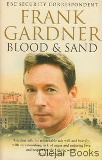 Blood and Sand