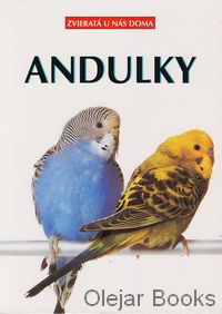 Andulky