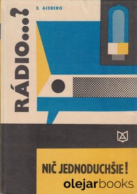 Rádio...? Nič jednoduchšie!