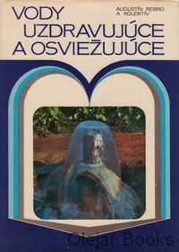 Vody uzdravujúce a osviežujúce