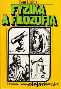Fyzika a filozofia
