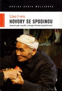 Hovory se spodinou