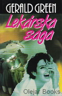Lekárska sága