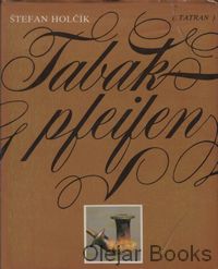 Tabakpfeilen