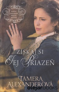 Veľkostatok Belle Meade 2: Získaj si jej priazeň