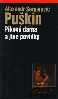 Piková dáma a jiné povídky