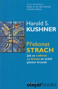 Překonat strach