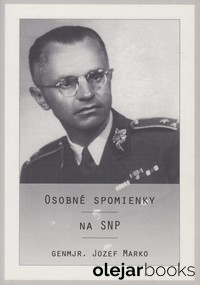 Osobné spomienky na SNP 