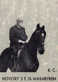 Hovory s T. G. Masarykem