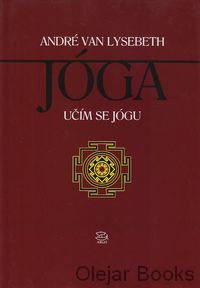 Jóga - učím se jógu