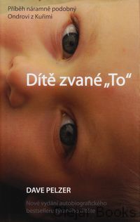 Dítě zvané To