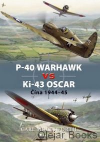 P–40 Warhawk vs Ki–43 Oscar