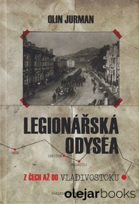 Legionářská odysea