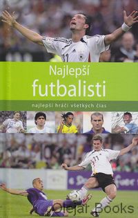 Najlepší futbalisti