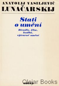 Stati o umění