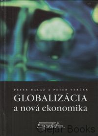 Globalizácia a nová ekonomika