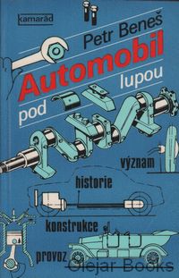 Automobil pod lupou