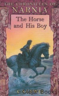 The Horse and His Boy