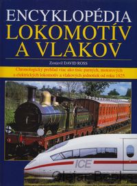 Encyklopédia lokomotív a vlakov