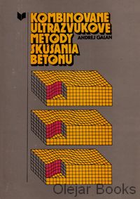 Kombinované ultrazvukové metódy skúšania betónu
