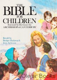 The Bible for Children