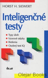 Inteligenčné testy