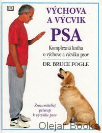Výchova a výcvik psa