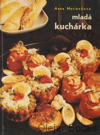 Mladá kuchárka