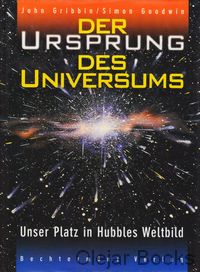 Der Ursprung Des Universums
